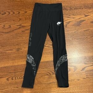 Nwt nike leggings